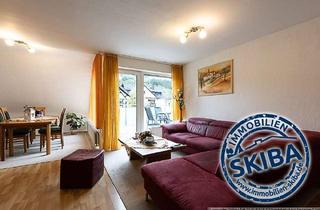 Wohnung mieten in 53518 Adenau, Helle 3-Zimmer-Wohnung mit Terrasse in Adenau am Nürburgring