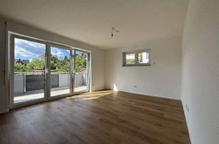 Wohnung mieten in 63619 Bad Orb, Neubau Bad Orb - 4 Zimmer Neubauwohnung mit Lift zu vermieten +++