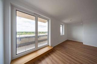 Wohnung mieten in Alandstraße 53, 13599 Haselhorst, Neubau mit Fußbodenheizung im Erstbezug