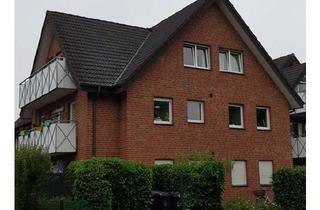 Wohnung mieten in Mühlenweg 11, 33332 Gütersloh, Schöne 3 Zimmer Wohnung mit Balkon