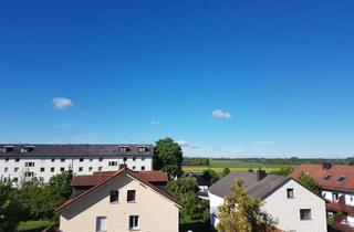 Wohnung mieten in Waldweg, 85386 Eching, ** großzügig, charmante 5-Zimmerwohnung mit Loggia in S-Bahnnähe**