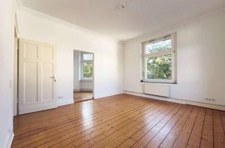 Wohnung mieten in Klopstockstraße 25, 45468 Eppinghofen, Stilvolle Altbauwohnung