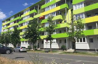 Wohnung mieten in Käthe-Kollwitz-Straße 29, 01809 Heidenau, Gemütliche Senioren-Wohnung im Stadtzentrum!