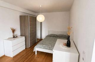 Wohnung mieten in 63694 Limeshain, Großzügige 1-Zimmer-Wohnung in Limeshain!