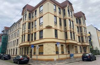 Wohnung mieten in Körnerstraße 18, 27576 Lehe, Frisch renovierte 3-Zimmer Wohnung mit Balkon und modernisierten Badezimmer in Bremerhaven