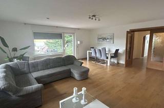 Wohnung mieten in Göthestraße 10, 69517 Gorxheimertal, Möblierte 3-Zimmer-Wohnung mit schöner Aussicht