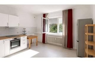 Wohnung mieten in Sonnenstraße 22, 94034 Hacklberg, Großzügige 3-Zimmer-Wohnung mit Balkon und Blick ins Grüne