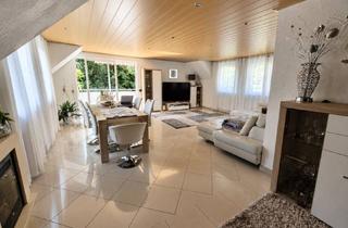 Wohnung mieten in 57439 Attendorn, Exklusive möblierte 100 m² Wohnung mit großer Terrasse, Waldblick, Sauna & Garage – Attendorn