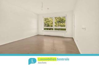 Wohnung mieten in 52074 Aachen, Frisch sanierte Zwei-Zimmer-Wohnung mit Traumaussicht!