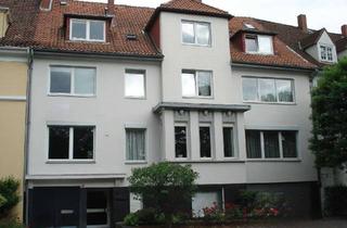 Wohnung mieten in Lüerstrasse 16, 30175 Zoo, Großzügige 5-Zimmer-Wohnung mit eigenem Garten