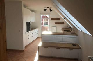 Wohnung mieten in 15711 Königs Wusterhausen, Wohnen mit Charakter: 3-Zimmer-Wohnung in Königs Wusterhausen