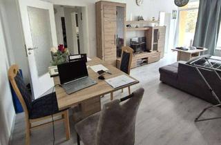 Wohnung mieten in Marienburger Straße, 67659 Innenstadt, MÖBELÜBERNAHME GEWÜNSCHT VB 2.600 EUR EBK - Schlafzimmer - Esstisch - Couch . . . KL WEST