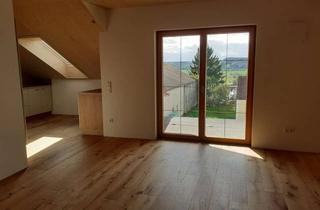 Wohnung mieten in Pullenhofen 11, 85567 Bruck, Helle 3,5-Zimmer-Dachgeschoss-Wohnung in der Gemeinde Bruck