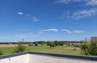 Wohnung mieten in 59514 Welver, 3-Zimmer-Wohnung mit Balkon und Dachterrasse in Welver-Klotingen