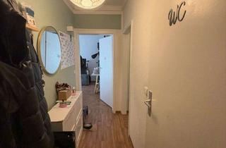 Wohnung mieten in 15230 Frankfurt, Stadtmitte 3-Zimmer-Wohnung in Frankfurt (Oder)