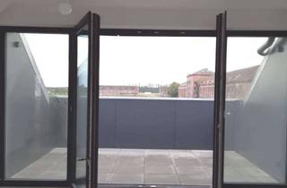 Wohnung mieten in Meckenheimer Ring, 16321 Bernau, Flotte Wohnung mir Dachterrasse für tolle Sonnenuntergänge zum Feierabend