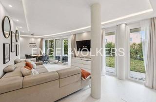 Wohnung mieten in 89518 Heidenheim, Moderne 3-Zimmer-Wohnung mit Terrasse und TG-Stellplatz in Heidenheim