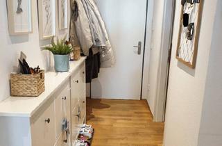 Wohnung mieten in Eberhard-Anheuser-Straße, 55543 Bad Kreuznach, Eberhard-Anheuser-Höfe Bad Kreuznach: moderne -3-Zimmerwohnung zum Wohlfühlen