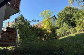 Wohnung mieten in Eberstädter Straße, 64367 Mühltal, Renovierte 1-Zimmer-Wohnung mit Terrasse in Mühltal
