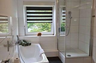 Wohnung mieten in Jakobusstraße 16, 59872 Meschede, Geräumige 3-Zimmer-Obergeschosswohnung mit Wannenbad und Dusche in Meschede-Remblinghausen