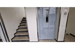 Wohnung mieten in Wilhelm-Raabe-Strasse, 47495 Rheinberg, Großzügige 3,5-Zimmer-Wohnung mit großem Balkon, Aufzug und Fernwärme