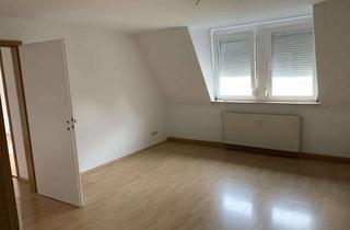 Wohnung mieten in 01917 Kamenz, Kamenz 310,00 €, 40 m², 1 Zimmer, Küche Bad, Flur, Vorzimmer, teilmöbliert, ab1.11.2026