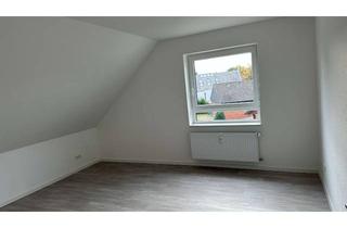 Wohnung mieten in Trift 5a, 31180 Giesen, Wohnen mit Charakter: 3-Zimmer-Dachgeschosswohnung in Giesen