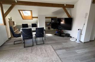 Wohnung mieten in Penzberger Straße, 83673 Bichl, 3-Zimmer Etagenwohnung mit 2 Balkonen in Bichl
