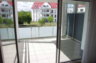 Wohnung mieten in In Der Hut 47a, 91083 Baiersdorf, Lichtdurchflutete 3-Zimmer-Wohnung mit Balkon Südseite, Aufzug, TG-Stellplatz in Baiersdorf