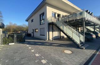 Wohnung mieten in Hagedornstraße, 45739 Oer-Erkenschwick, Wohnen im Neubaugebiet - Erdgeschosswohnung mit Garten
