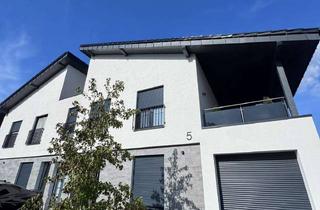 Penthouse mieten in Am Diebsweg, 52525 Heinsberg, Stilvoll modernisiert: Penthouse mit vier Zimmern in Heinsberg
