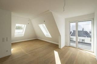 Penthouse mieten in Schellingweg 5-7a, 33659 Senne, Moderne Penthousewohnung in der Senne-Residenz