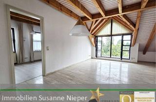 Wohnung mieten in Grünbaumstraße 2-4, 42659 Burg, Gemütlich mit Stil, Charme und Dachterrasse in Solingen Höhscheid