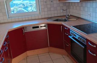 Penthouse mieten in Falkenstraße 15, 72270 Baiersbronn, Alltagstaugliches Penthouse mit 4,5 Zimmern in Baiersbronn