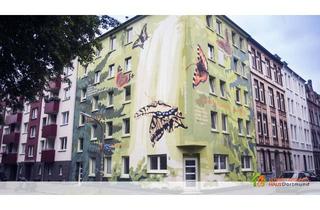 Wohnung mieten in Martha-Gillessen-Straße, 44147 Dortmund, Ruhig und citynah wohnen im Schmetterlingshaus am Blücherpark