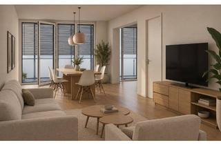 Penthouse mieten in Langemarkstraße 24, 41539 Dormagen, Neubau-Penthouse in erstklassiger Lage in Dormagen