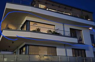 Wohnung mieten in 57072 Siegen, Sonnendurchflutete Wohnung am Siegener Giersberg