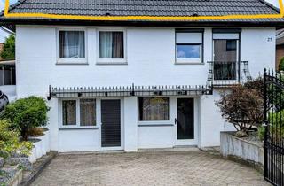 Wohnung mieten in Grenzwehr 21, 28325 Ellenerbrok-Schevemoor, Renovierte Wohnung mit Badewanne, Dusche & EBK
