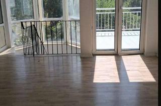 Wohnung mieten in 95478 Kemnath, 3-Zimmer-Wohnung mit Balkon in Kemnath