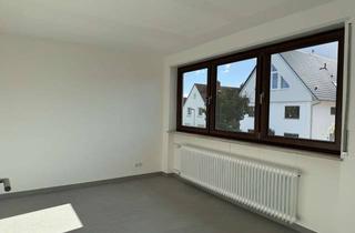 Wohnung mieten in 67454 Haßloch, Erstbezug nach Sanierung – attraktive Obergeschosswohnung mit großzügigem Balkon und neuer EBK