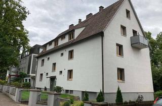 Wohnung mieten in Wilhelm-Raabe-Straße, 37603 Holzminden, Ruhige DG-Wohnung mit schöner Einbauküche