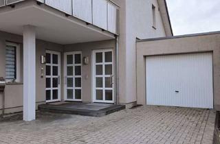 Wohnung mieten in 52379 Langerwehe, 3,5-Zimmer-Wohnung mit gehobener Ausstattung in Langerwehe