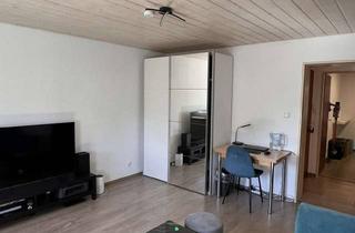 Wohnung mieten in 85258 Weichs, Möblierte Ein-Zimmer-Wohnung in Weichs bei Dachau