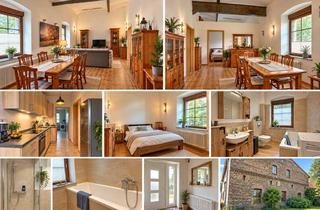 Lofts mieten in Spitzmühler Straße 24, 15345 Altlandsberg, Wohnen auf dem Pferdehof – 85 m² mit Garten & Loft-Charakter