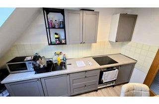 Wohnung mieten in Bürgermeister-Klingler-Straße 35A, 64546 Mörfelden-Walldorf, 1-Zi-Whg. in Mörfelden