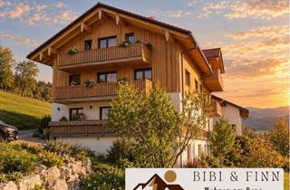 Wohnung mieten in Emmereis, 87549 Rettenberg, Erstbezug: 4-Zimmer-Erdgeschosswohnung bei Rettenberg