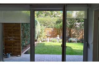 Wohnung mieten in 97072 Sanderau, Schöne 3-Zimmer Wohnung mit eigenem Gartenanteil in ruhiger Lage der Sanderau