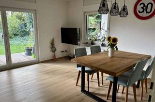 Wohnung mieten in 88400 Biberach, Moderne, helle 3-Zimmer-Wohnung mit Südgarten auf dem Mittelberg