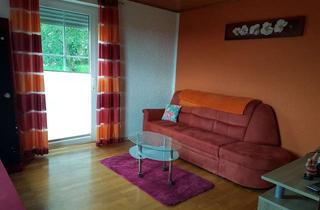 Wohnung mieten in Zeltweg 16, 92709 Moosbach, Ruhige, voll möblilierte 2-Zimmer-Wohnung mit herrlichem Ausblick
