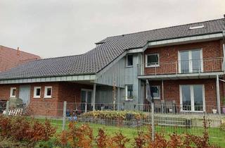 Wohnung mieten in Lappenbrink 86, 48336 Sassenberg, 2,5 Zimmer Erdgeschosswohnung in einem Haus mit nur 2 Wohneinheiten